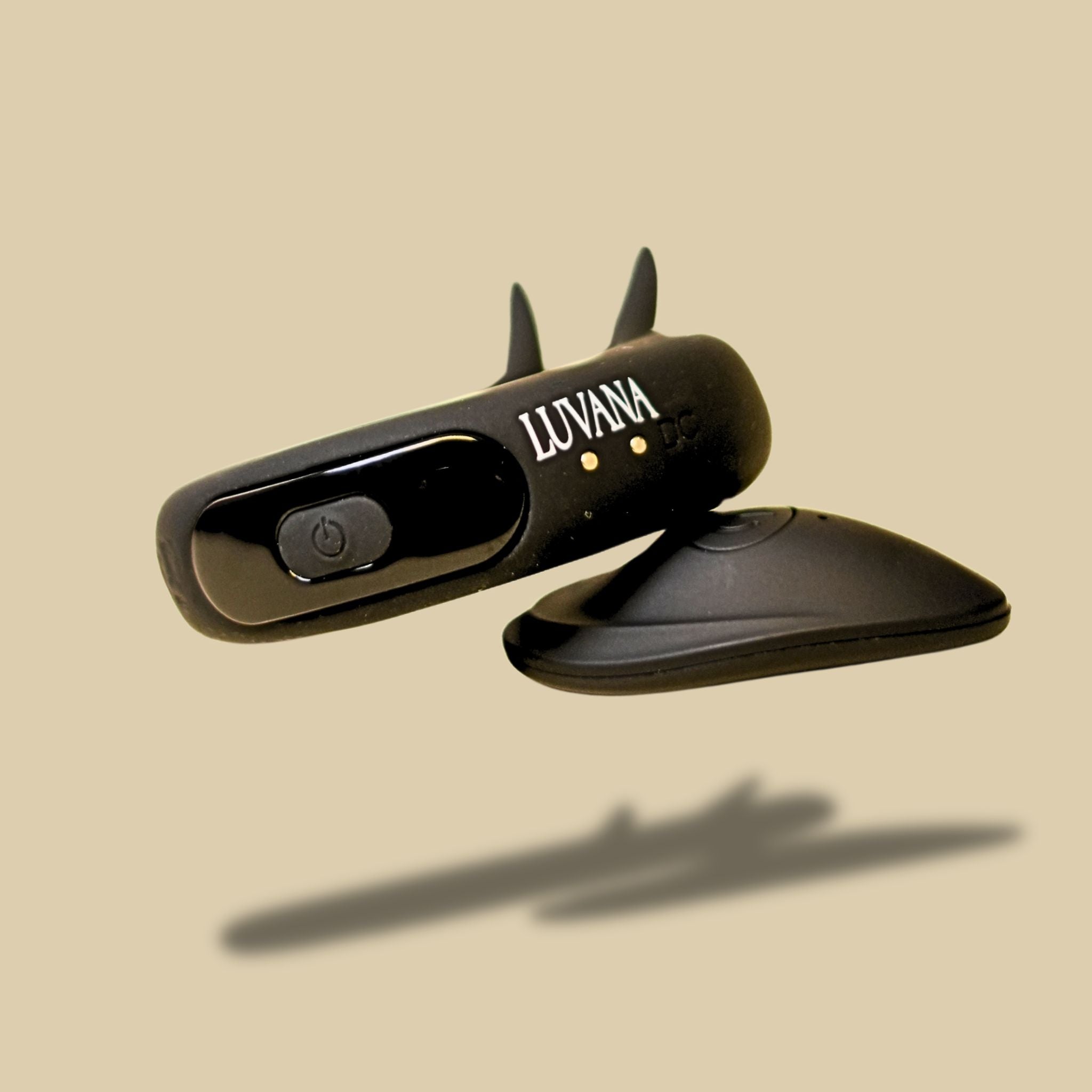 Luvana Voltage Ring cock ring remote control