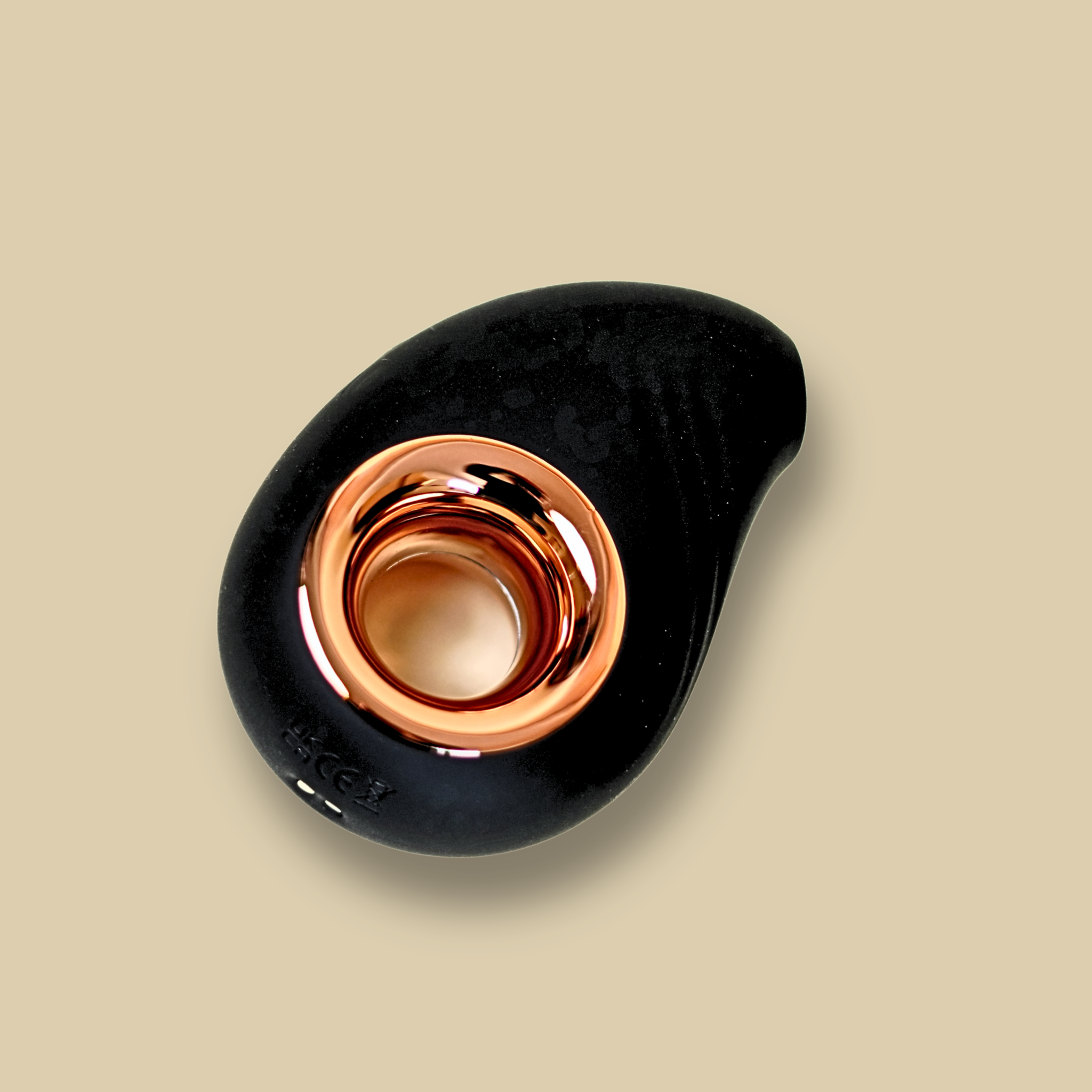 Phantom Kiss Clitoral Sucking Vibrator | Air Suction, Waterproof, Quiet