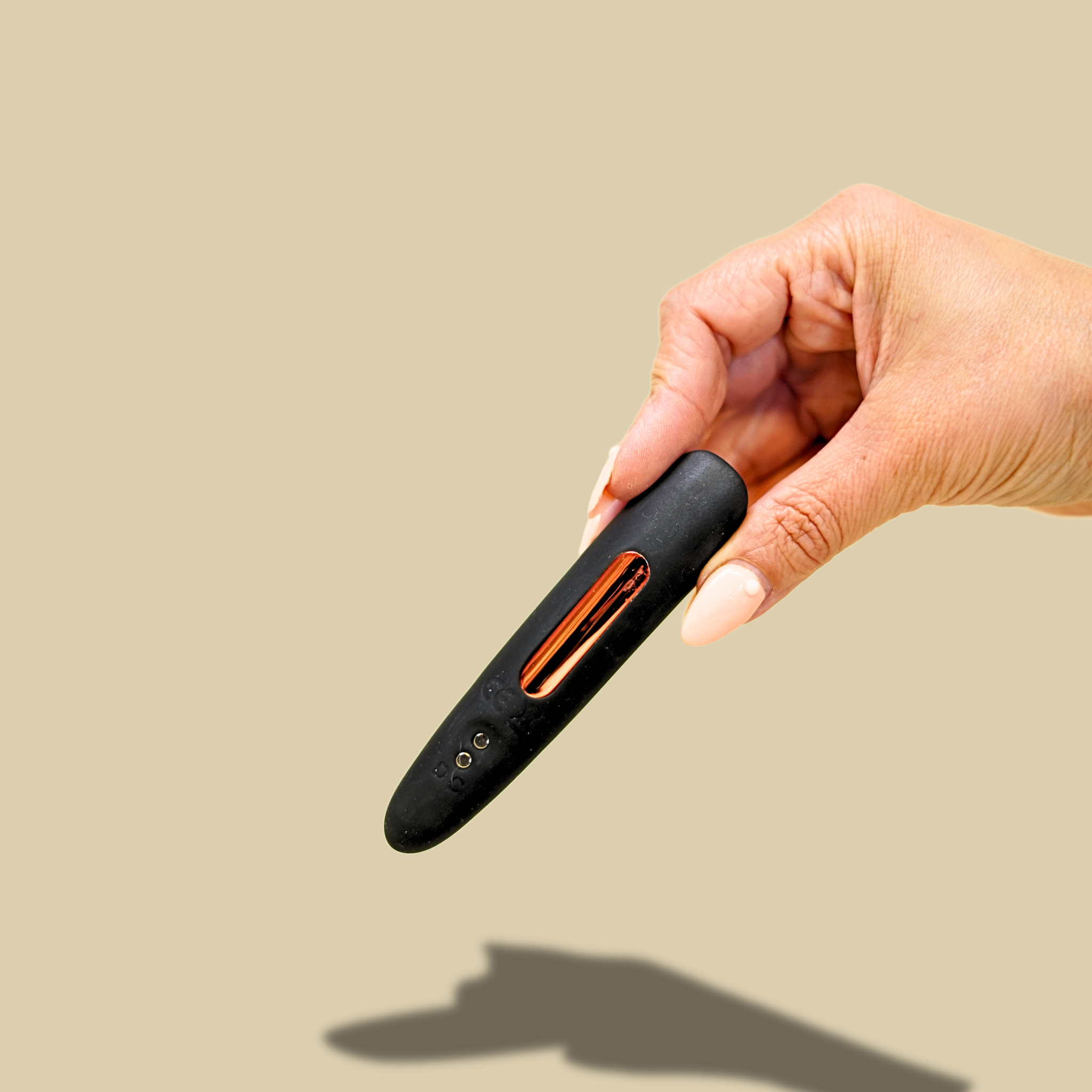 Luvana Bliss – Mini Bullet Vibrator