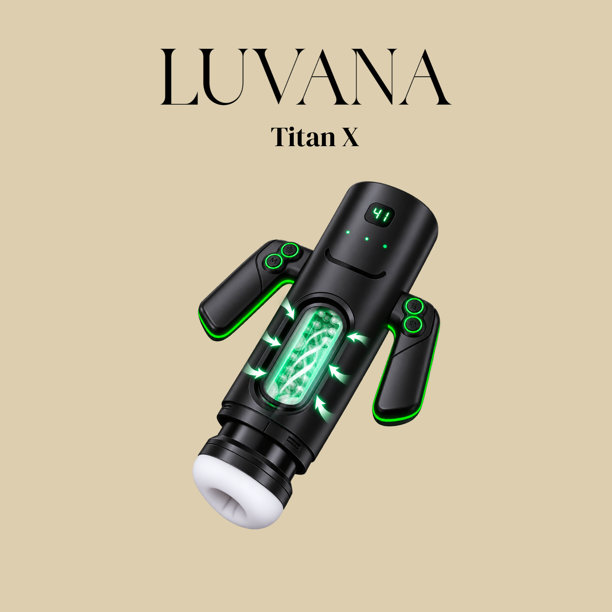 TITAN X™
