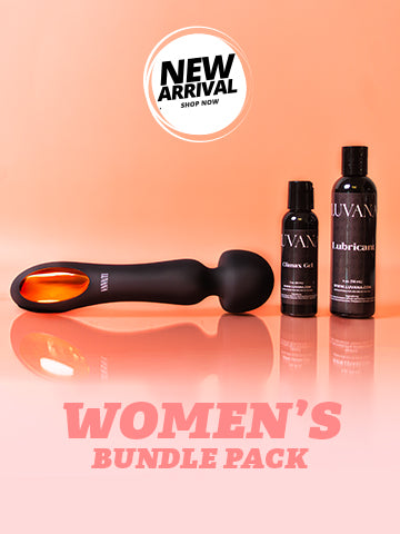 Conjunto de tentación de Luvana