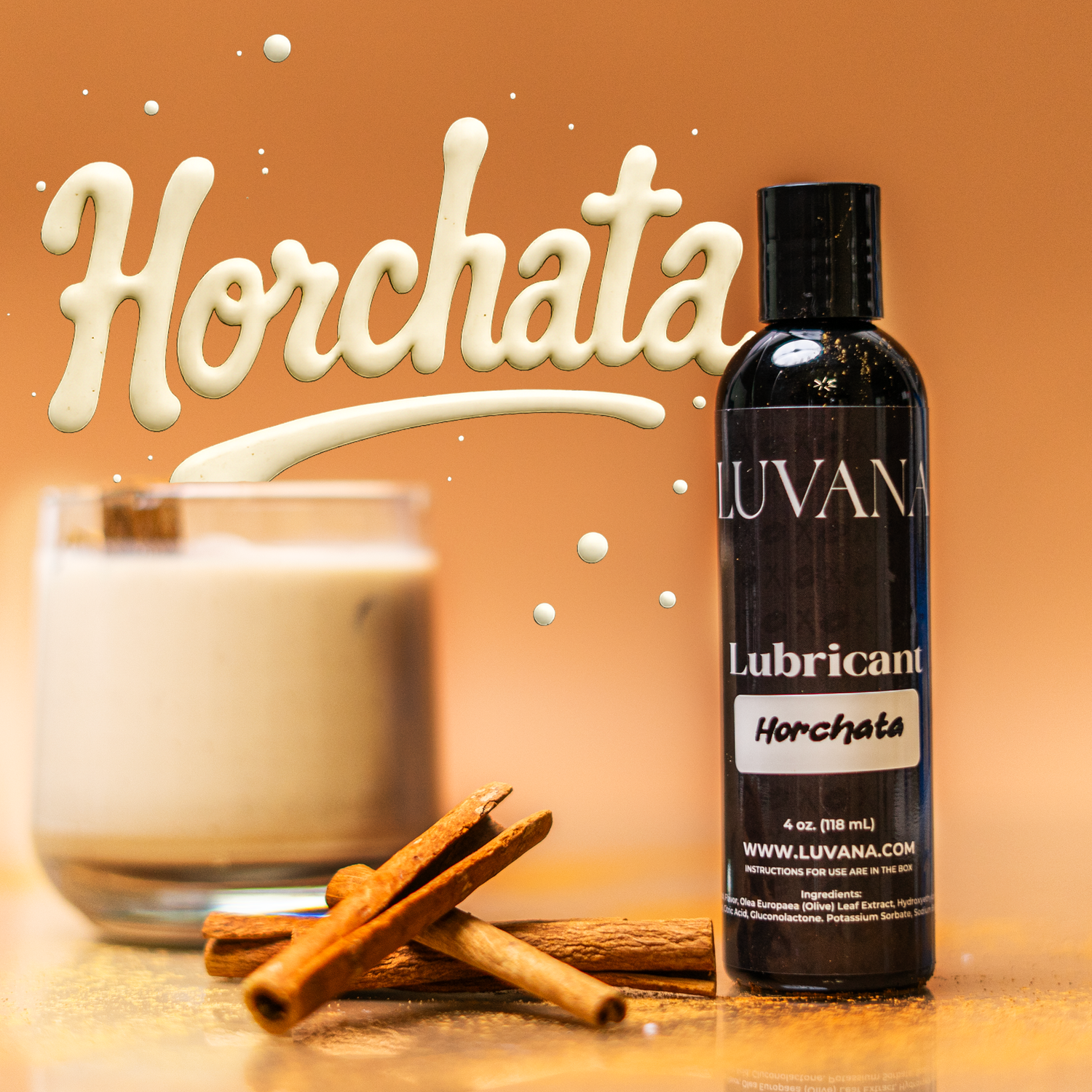 Luvana Lubricant