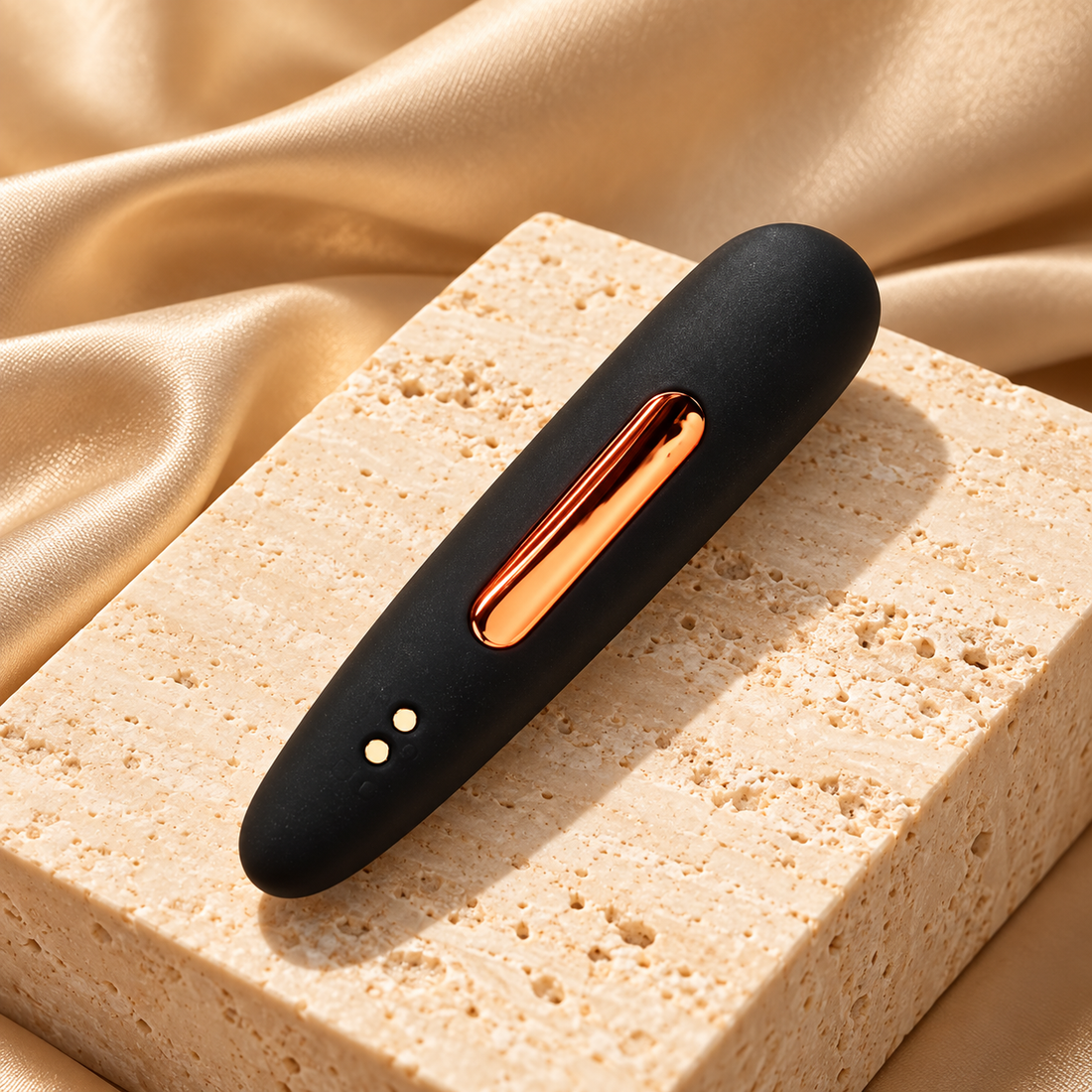 Luvana Bliss – Mini Bullet Vibrator