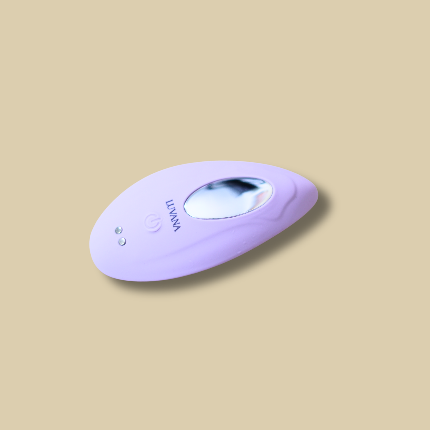 Aura Íntima™ – Hands-Free Wearable Vibrator with Remote Control