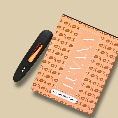 Luvana Bliss – Mini Bullet Vibrator