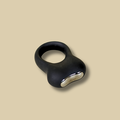 Halo X – Vibrating Cock Ring by Luvana