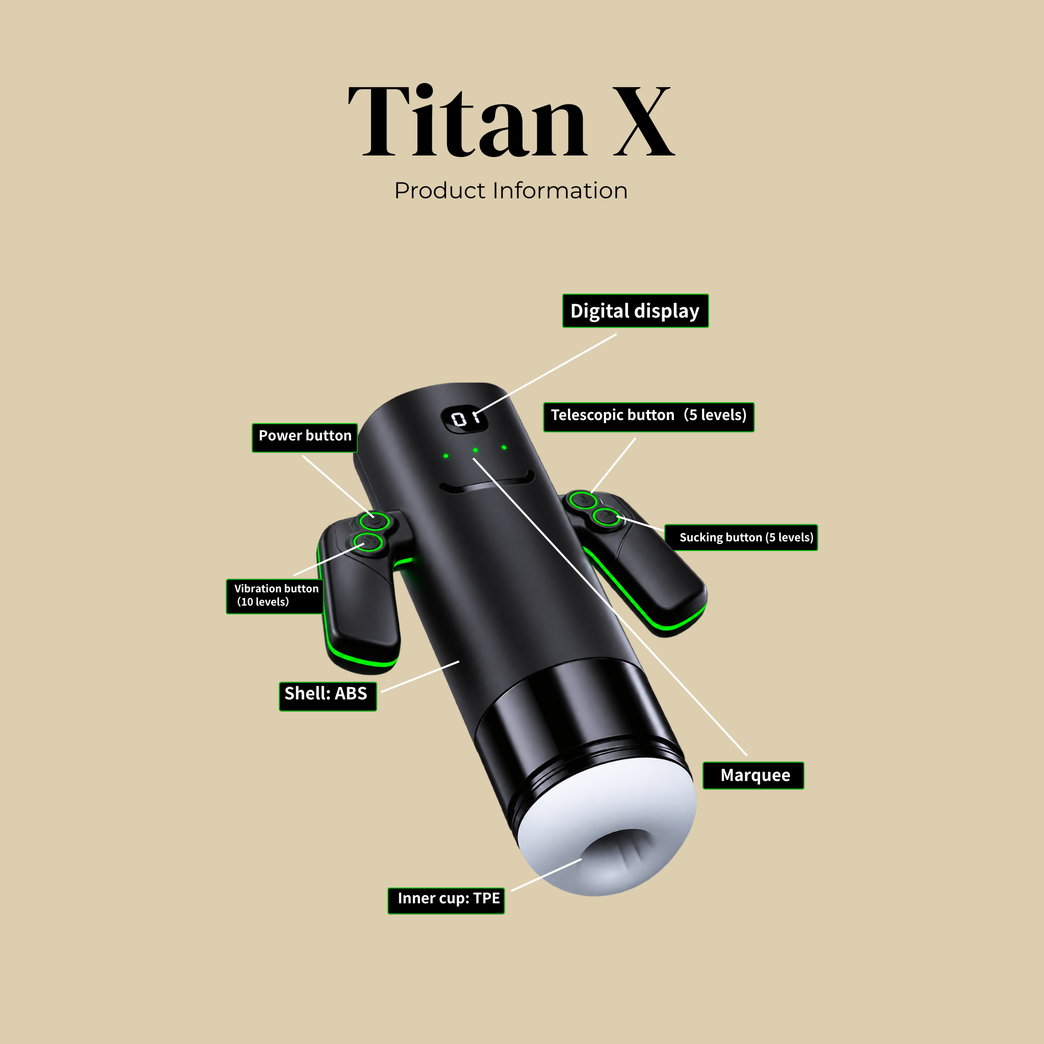 TITAN X™