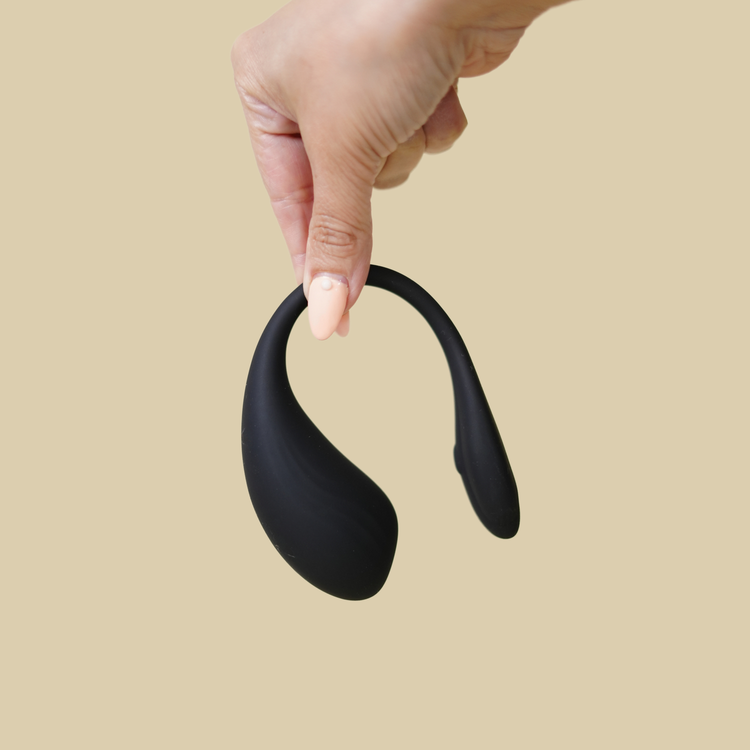 Duo Bliss Wearable Vibrator with App Control | Couples &amp; Solo