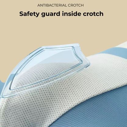 Luvana Men’s Premium Modal Boxers – 3-Pack