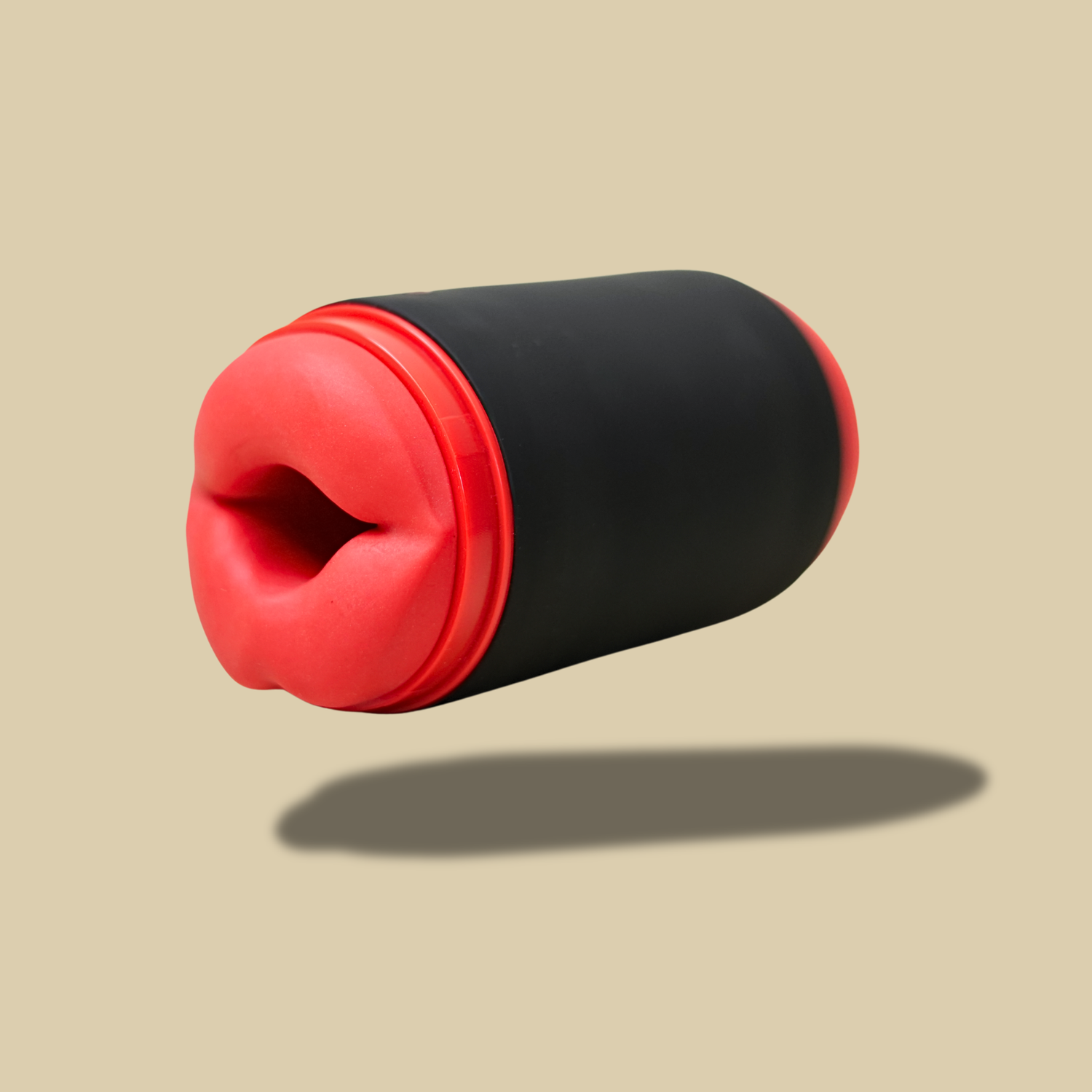 IGNIS Interactive Pressure-Control Device – Dual Motor Vibration Technology