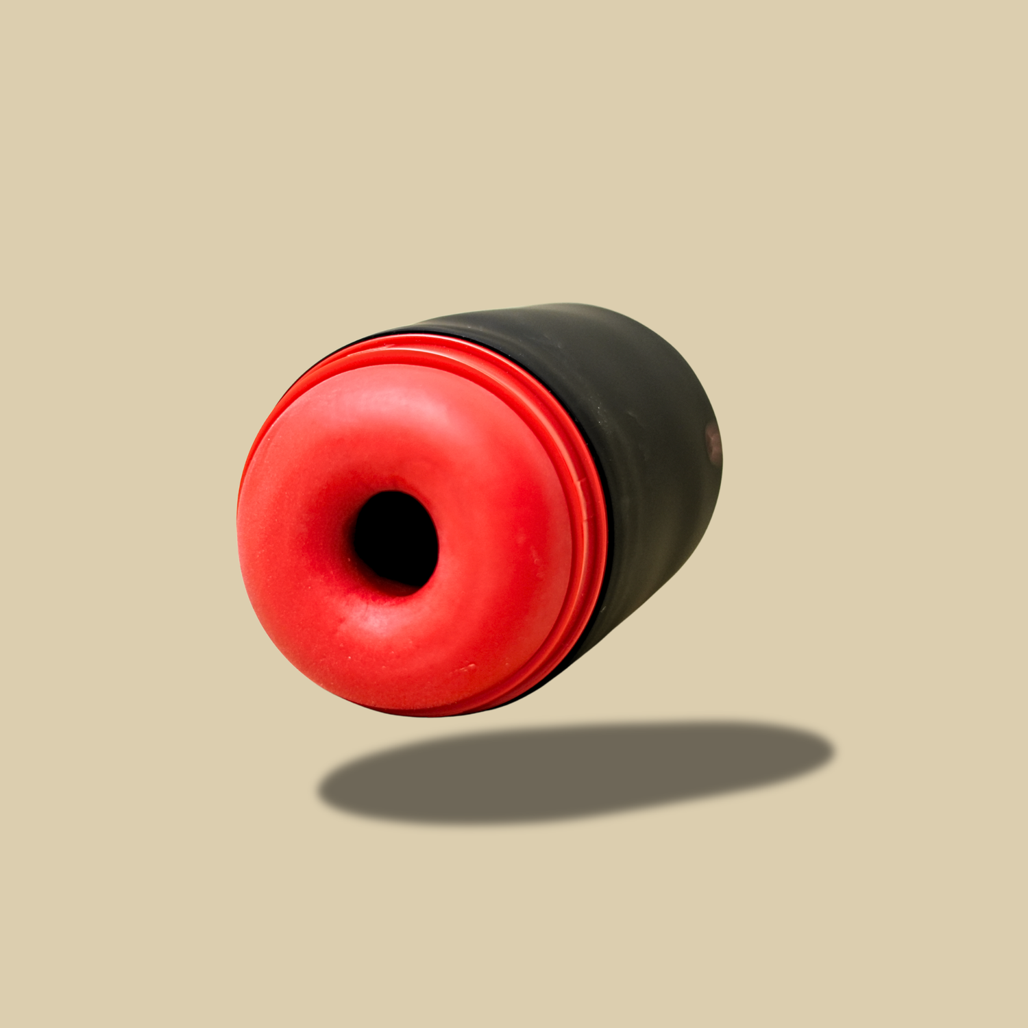 IGNIS Interactive Pressure-Control Device – Dual Motor Vibration Technology