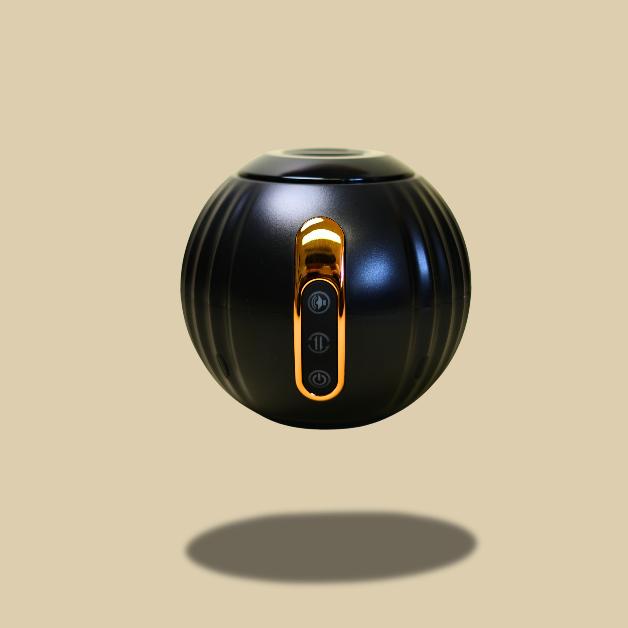 VELTRON Smart Voice-Control Male Masturbator – Telescopic Rotation &amp;amp; Suction Technology