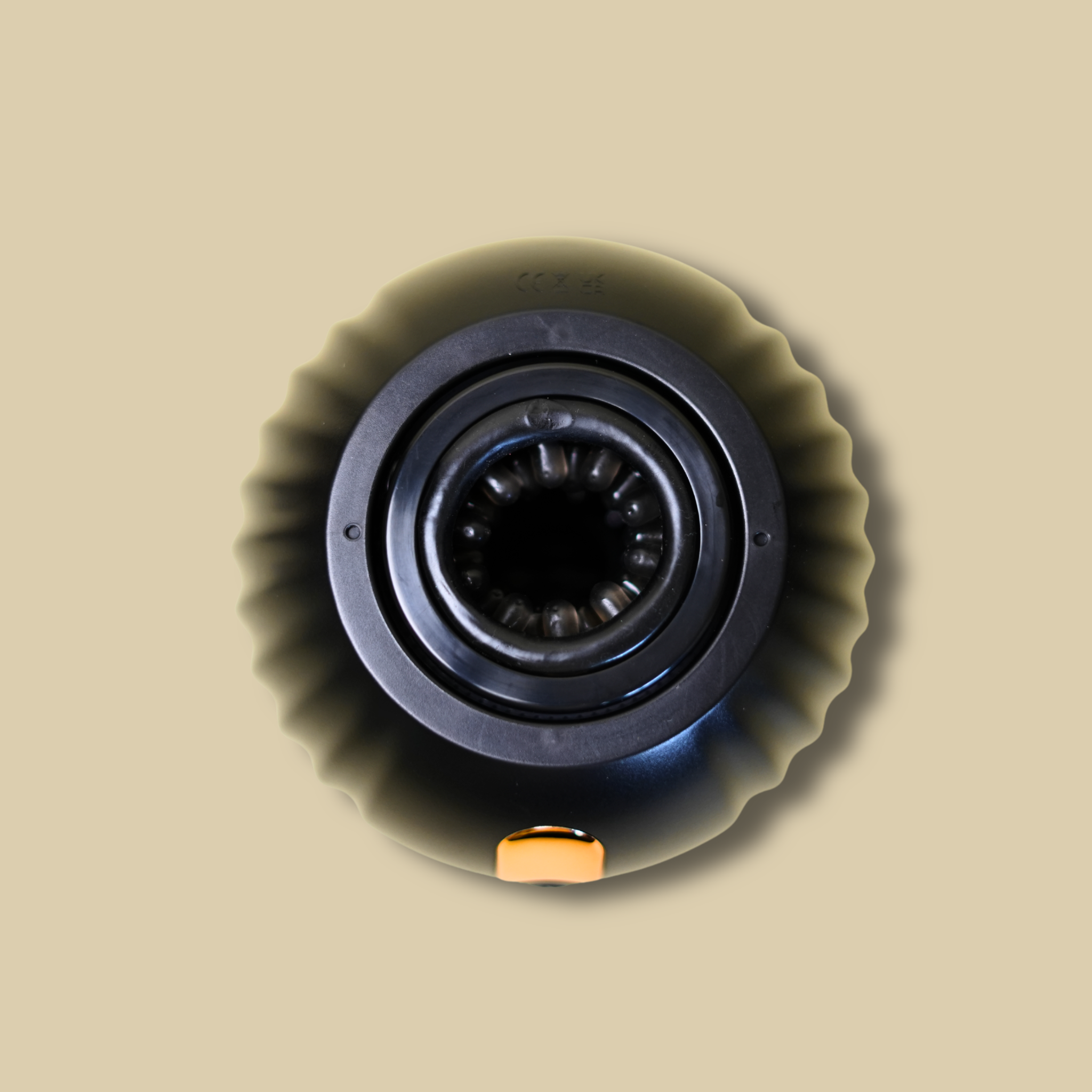 VELTRON Smart Voice-Control Male Masturbator – Telescopic Rotation &amp;amp; Suction Technology