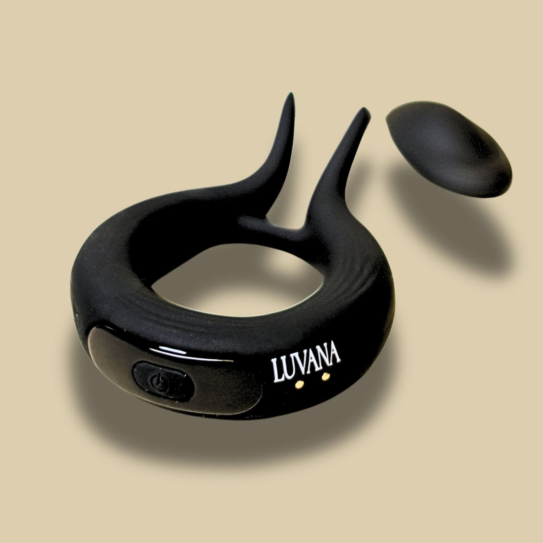 Luvana Voltage Ring cock ring  remote control