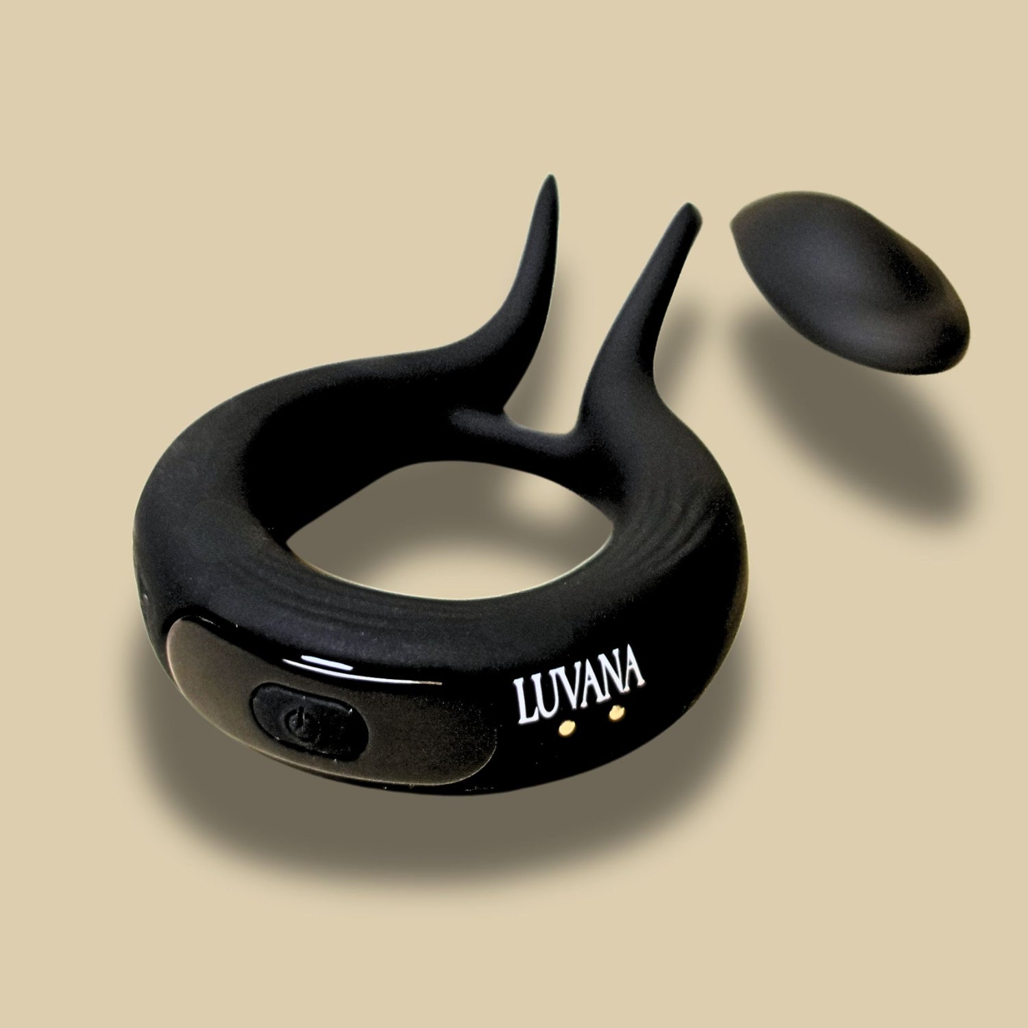 Luvana Voltage Ring cock ring  remote control