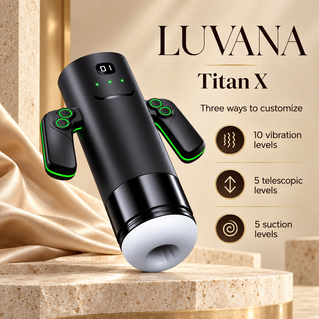 TITAN X™
