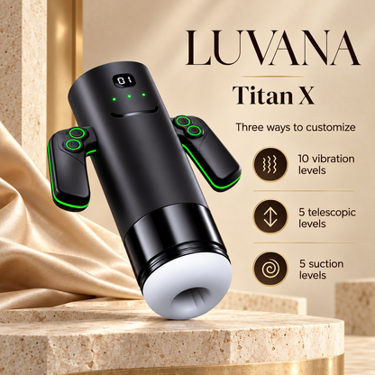 TITAN X™