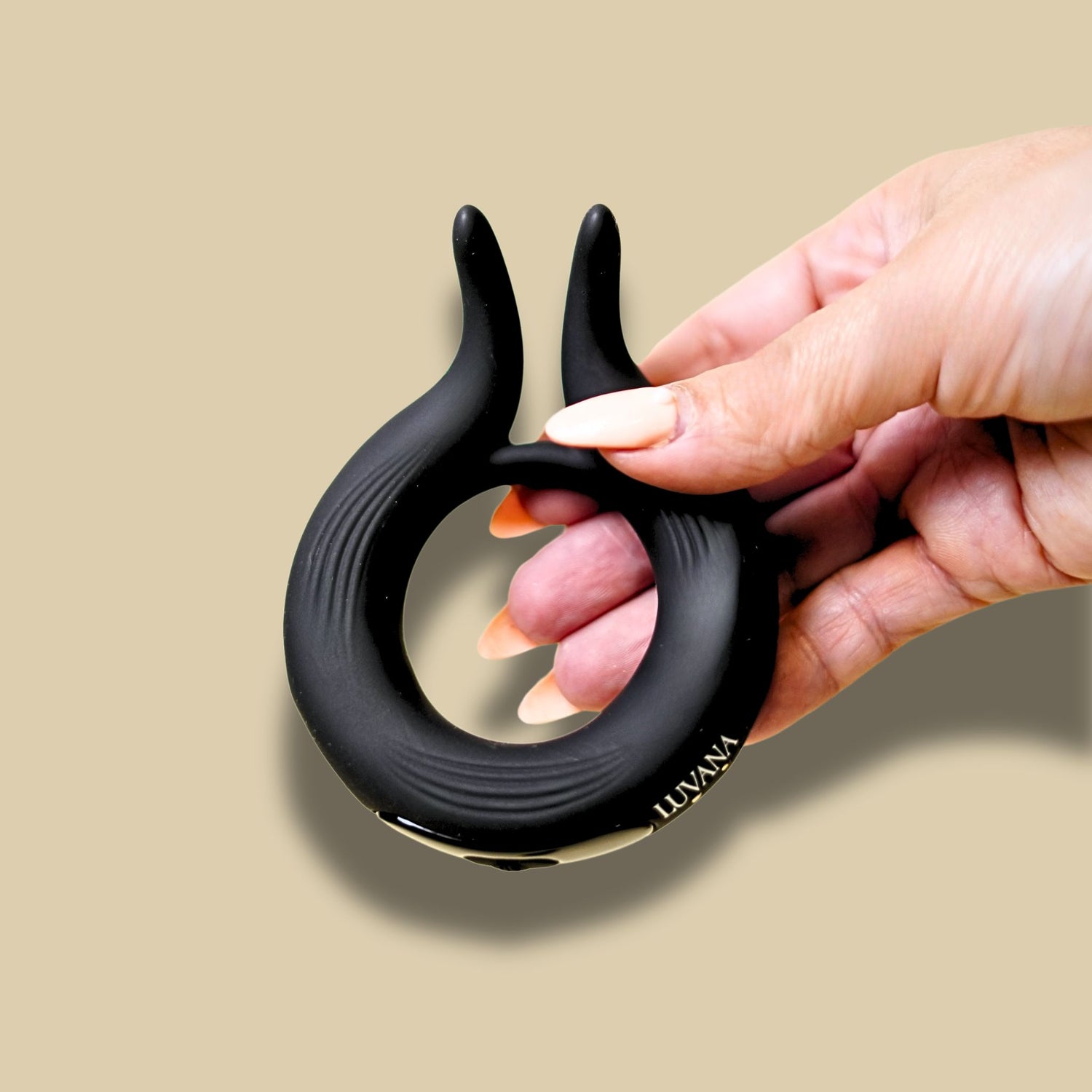 Luvana Voltage Ring cock ring  remote control
