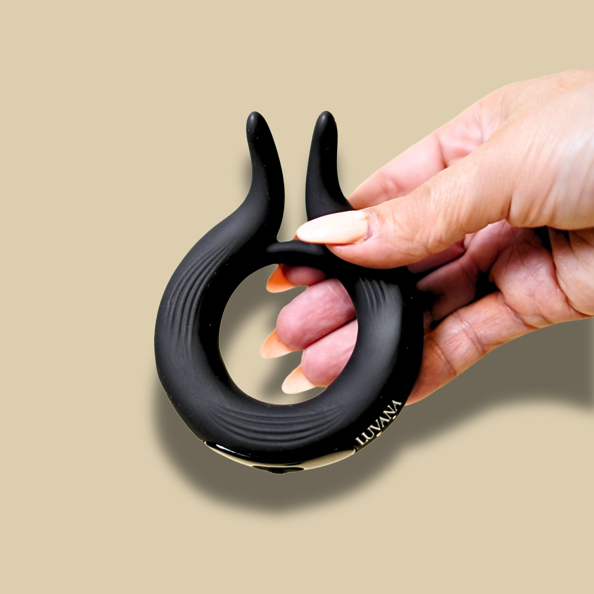 Luvana Voltage Ring cock ring  remote control