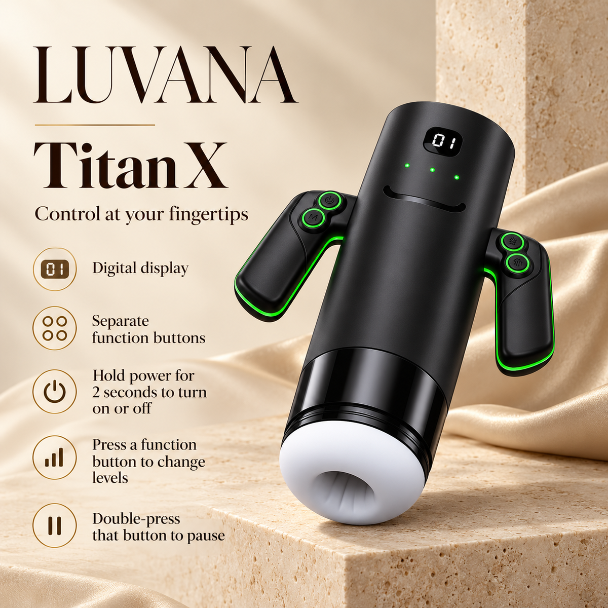 TITAN X™