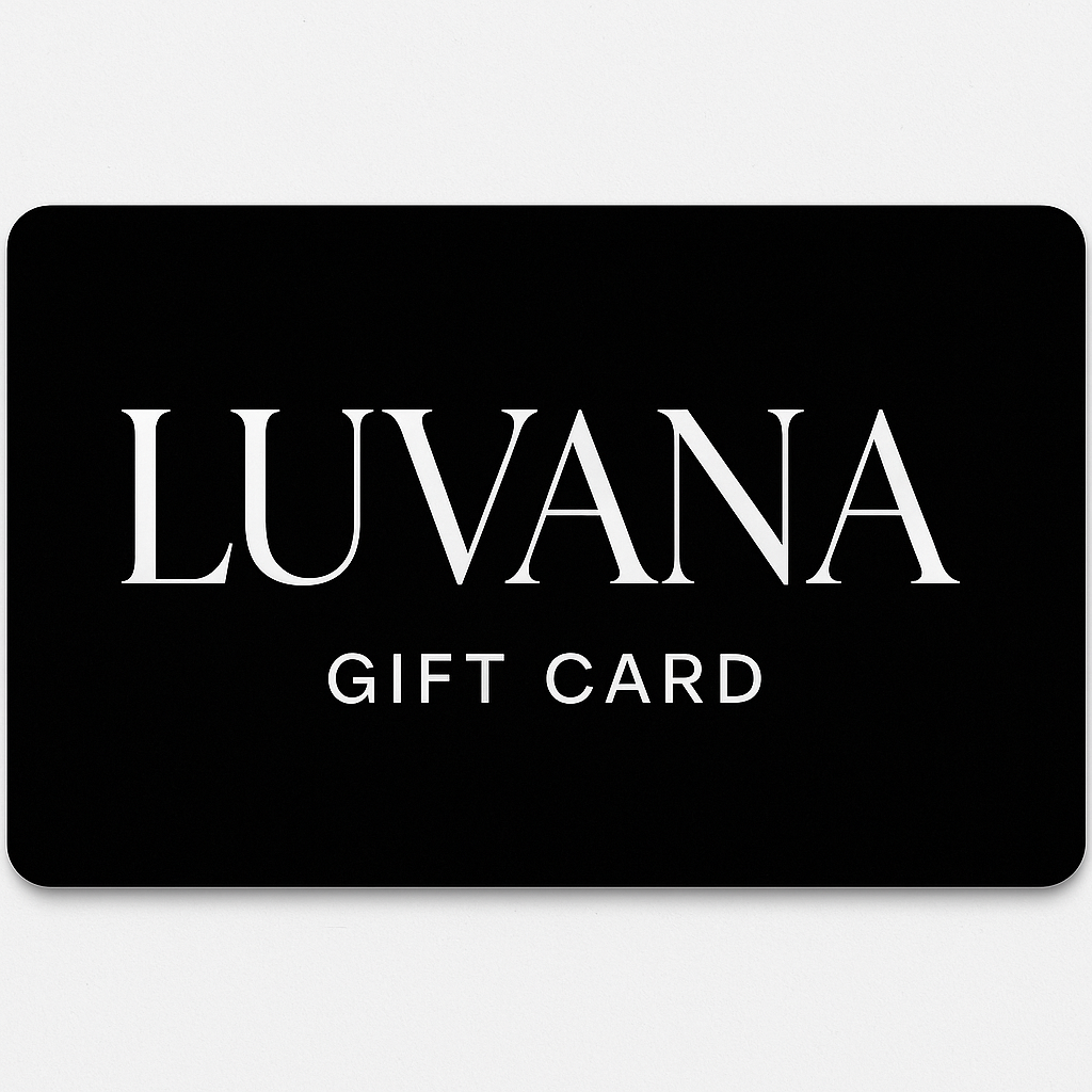 Luvana Gif Card