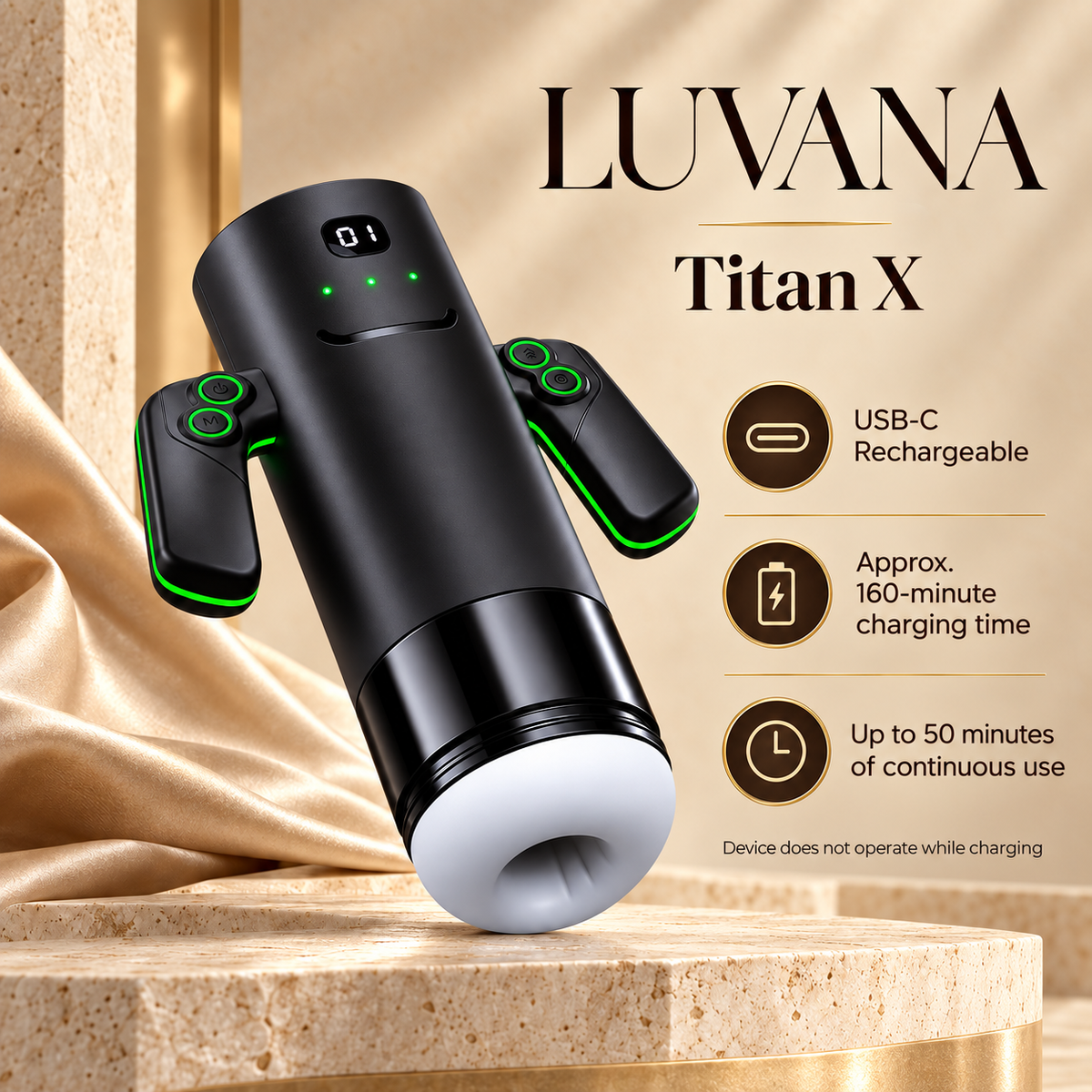TITAN X™