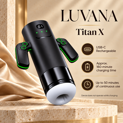 TITAN X™