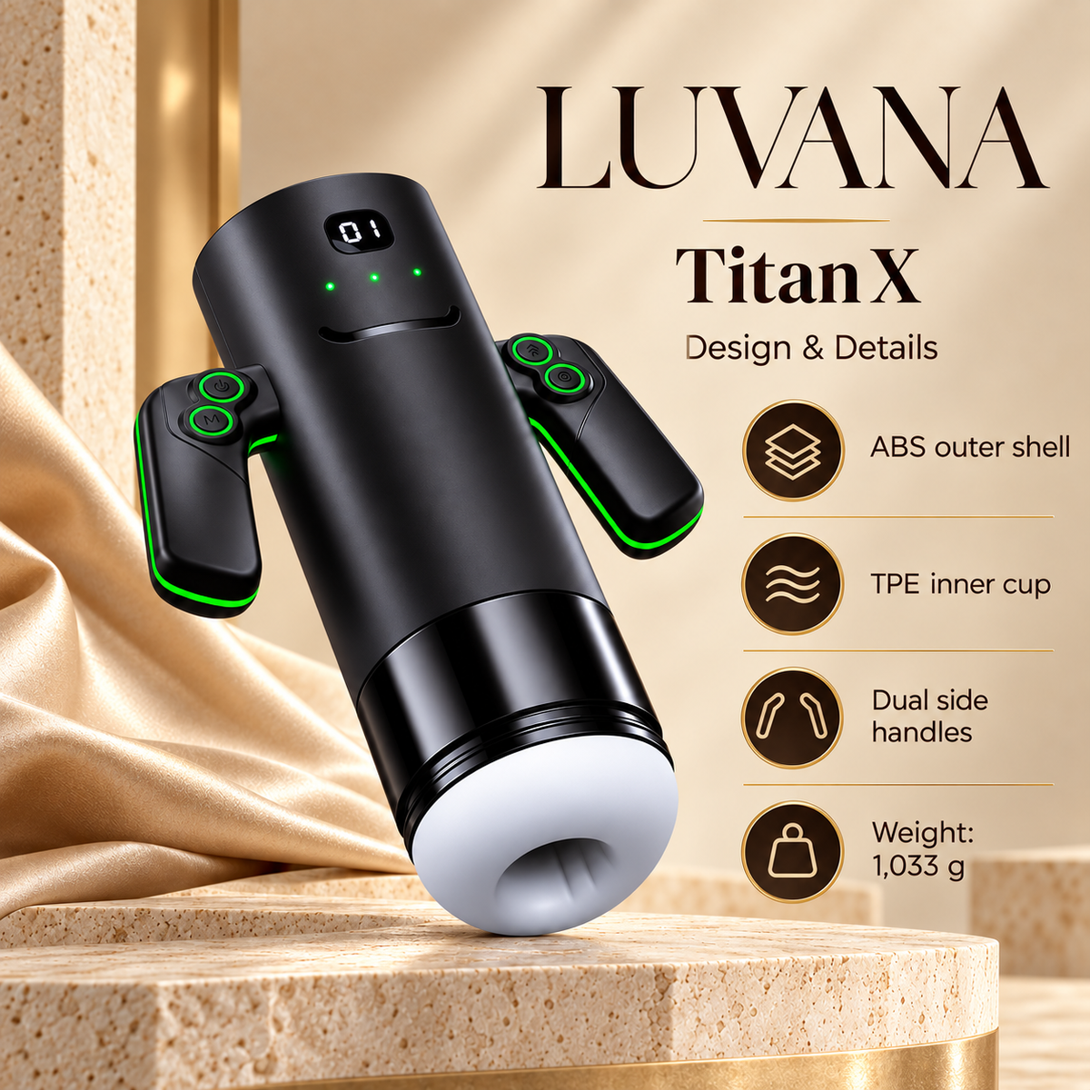TITAN X™