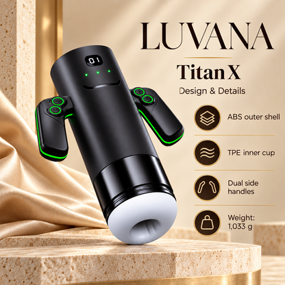 TITAN X™