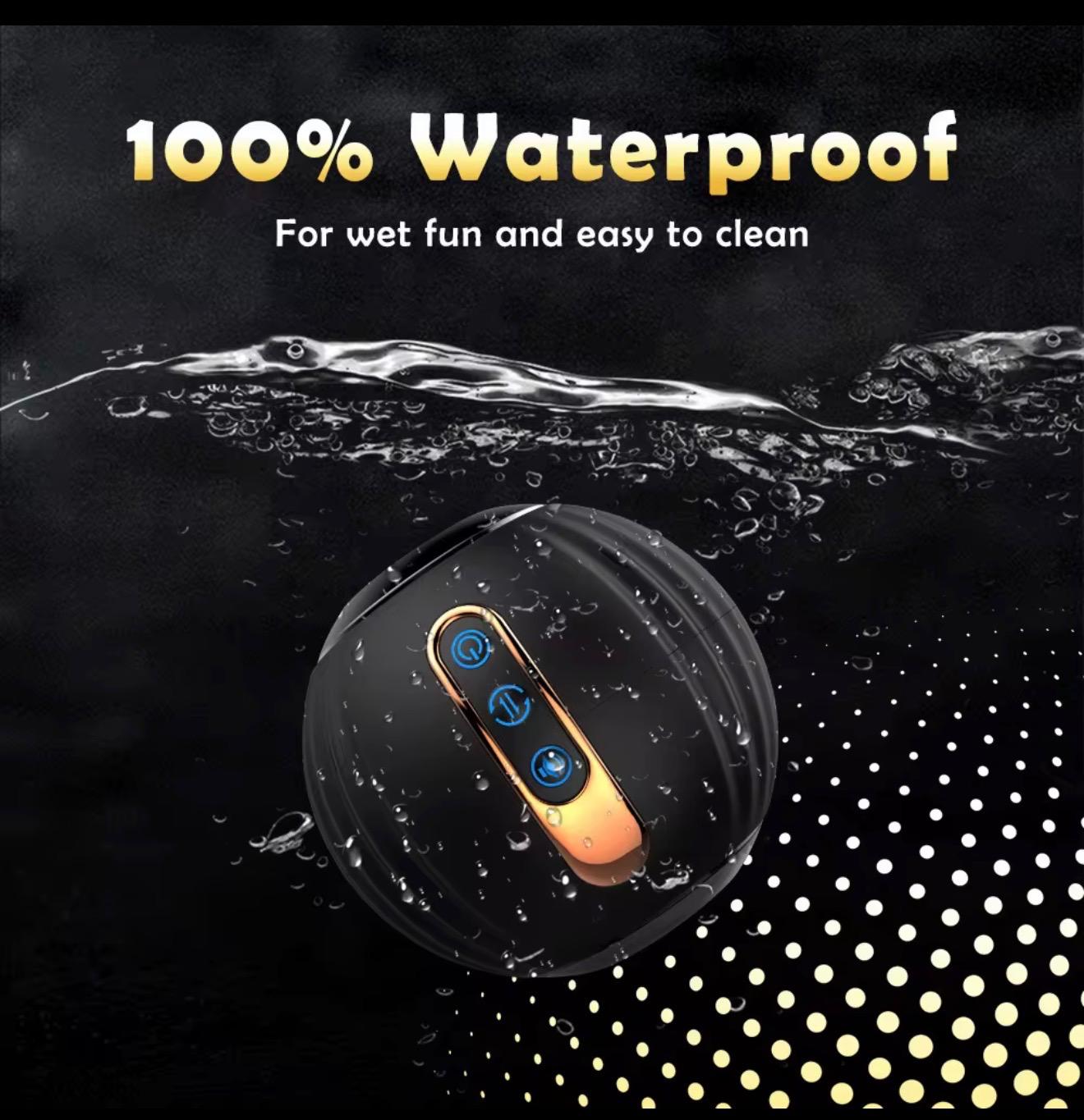 VELTRON Smart Voice-Control Male Masturbator – Telescopic Rotation &amp;amp; Suction Technology